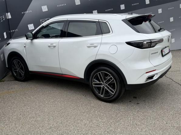 Changan CS55 Plus II с пробегом 2024 года, цена 2 067 500 рублей, 45443 км, внедорожник, Автокод Объявления