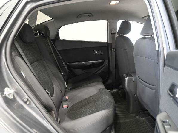 Kia Rio III с пробегом 2012 года, цена 799 900 рублей, 167320 км, седан, Автокод Объявления