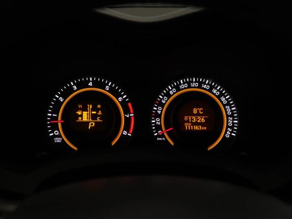 Toyota Auris I Рестайлинг с пробегом 2010 года, цена 885 000 рублей, 111162 км, хэтчбек, Автокод Объявления