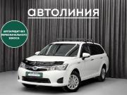Toyota Corolla XI (E160 E170 E180) Красноярск  - изображение 20