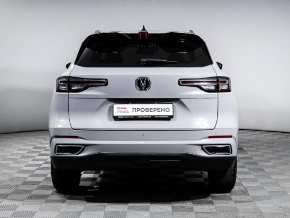Changan CS55 Plus II с пробегом 2023 года, цена 2 270 000 рублей, 21200 км, внедорожник, Автокод Объявления