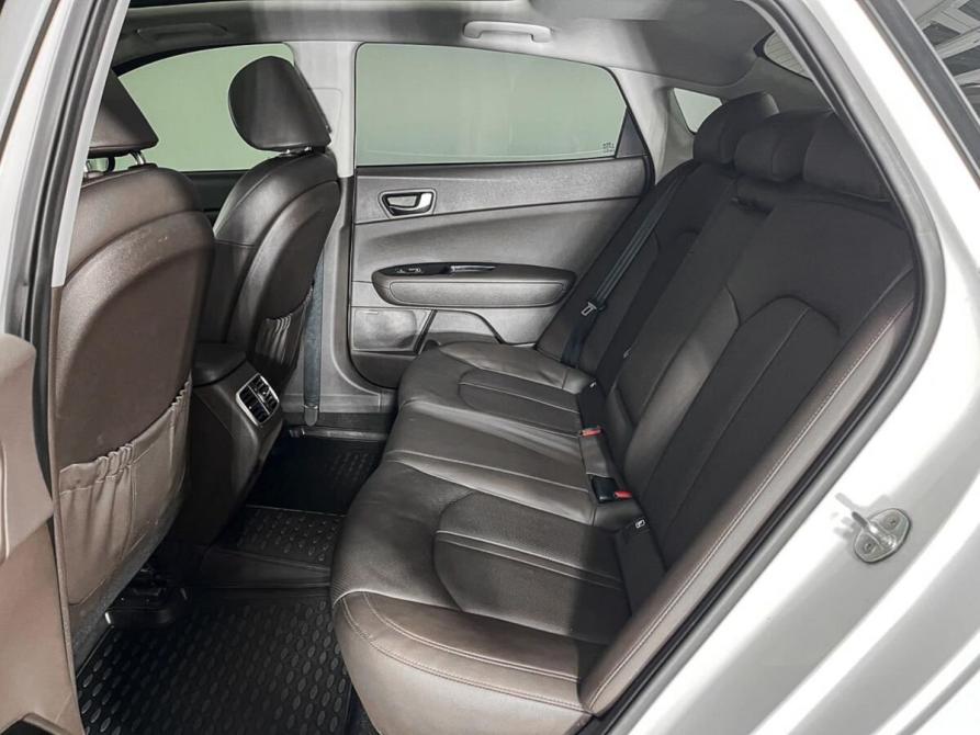 Kia Optima IV Рестайлинг Ногинск  - изображение 13