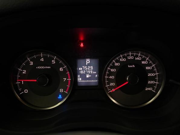 Subaru Forester IV с пробегом 2013 года, цена 1 597 000 рублей, 182705 км, внедорожник, Автокод Объявления
