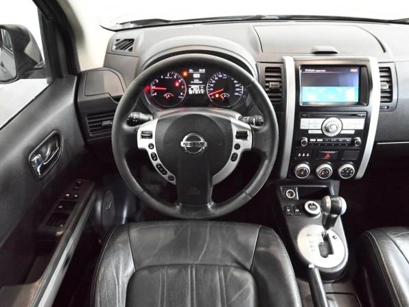 Nissan X-Trail II Рестайлинг с пробегом 2011 года, цена 1 350 000 рублей, 227926 км, внедорожник, Автокод Объявления