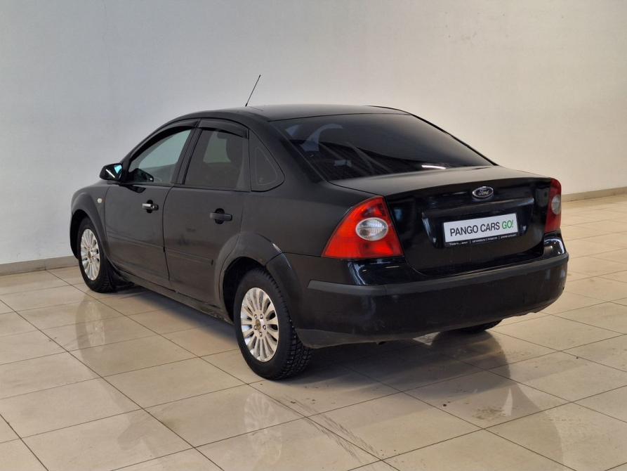 Ford Focus II Смоленск  - изображение 6