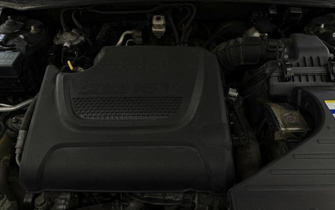 Hyundai Santa Fe II Рестайлинг с пробегом 2012 года, цена 1 320 000 рублей, 265804 км, внедорожник, Автокод Объявления