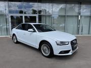 Audi A4 IV (B8) Рестайлинг Воронеж  - изображение 15