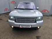 Land Rover Range Rover III Рестайлинг 2 Ярославль  - изображение 34