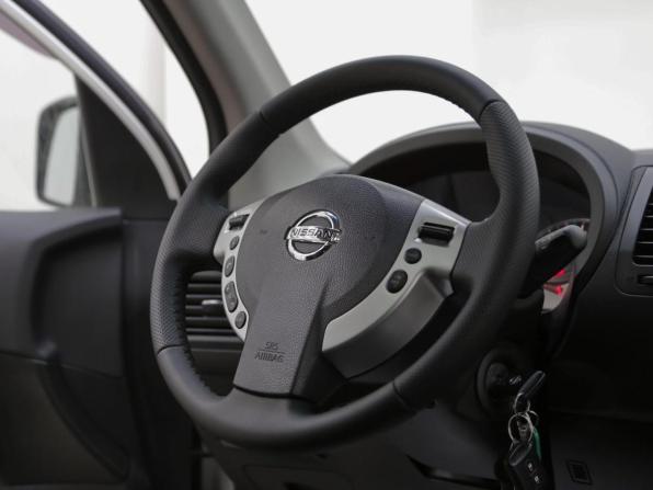 Nissan X-Trail II Рестайлинг с пробегом 2014 года, цена 879 000 рублей, 121000 км, внедорожник, Автокод Объявления