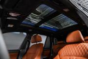 BMW X5 IV (G05/G18) Рестайлинг Москва  - изображение 39
