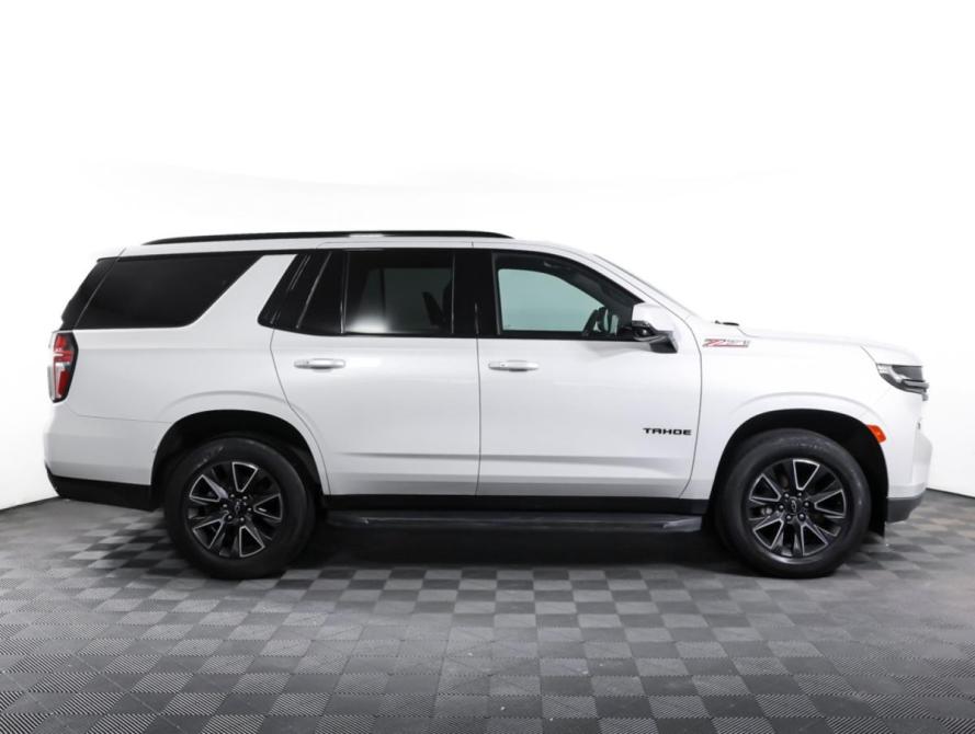 Chevrolet Tahoe V Москва  - изображение 4