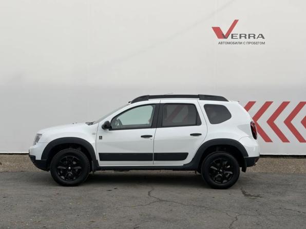 Renault Duster I Рестайлинг с пробегом 2018 года, цена 1 850 000 рублей, 27131 км, внедорожник, Автокод Объявления