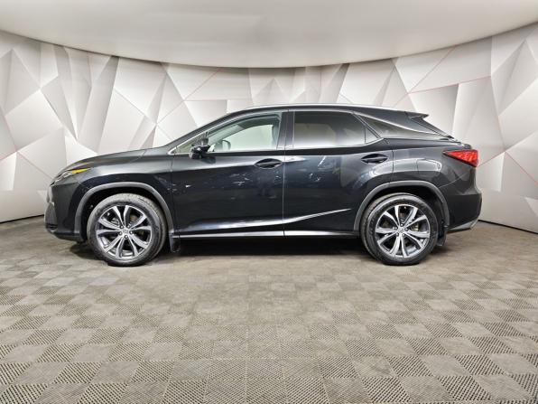 Lexus RX IV с пробегом 2016 года, цена 4 221 000 рублей, 83588 км, внедорожник, Автокод Объявления