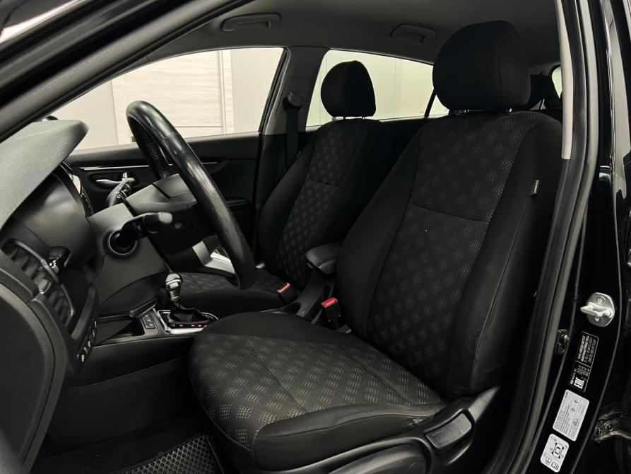 Kia Rio IV Казань  - изображение 17