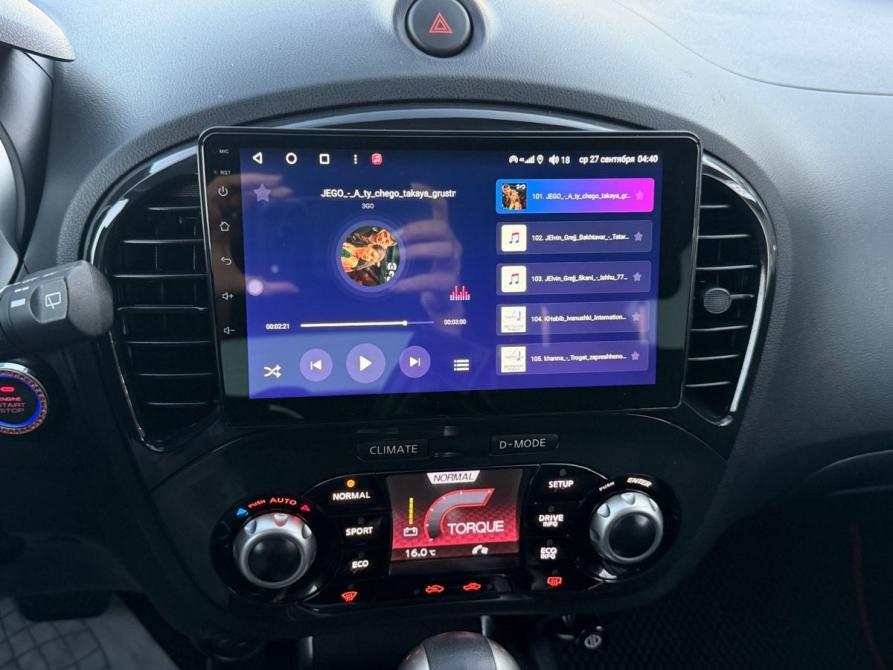 Nissan Juke I Волгоград  - изображение 19