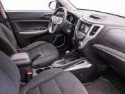 Changan CS35 Москва  - изображение 25