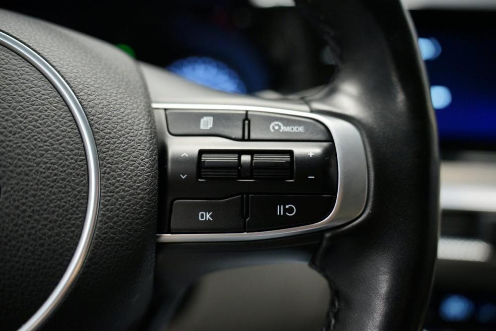 Kia K5 III Крым  - изображение 17
