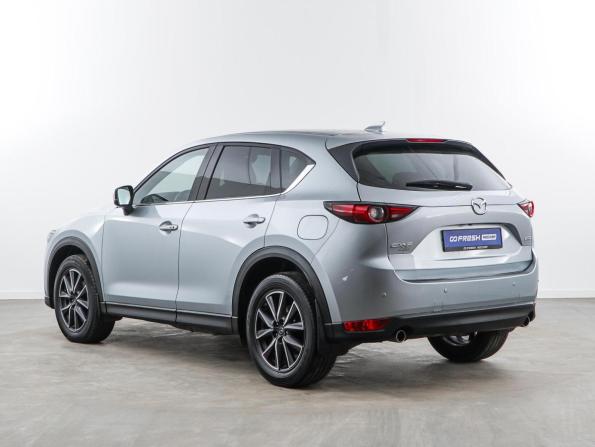 Mazda CX-5 II с пробегом 2019 года, цена 3 277 077 рублей, 64947 км, внедорожник, Автокод Объявления