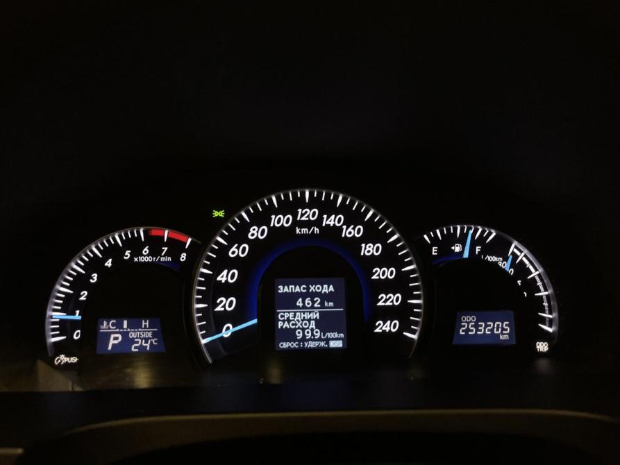 Toyota Camry VII (XV50) Новосибирск  - изображение 11
