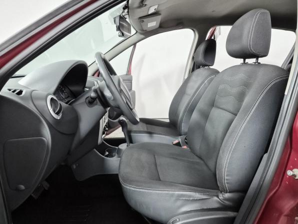 Renault Sandero I с пробегом 2012 года, цена 625 000 рублей, 136240 км, хэтчбек, Автокод Объявления