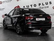 Chevrolet Monza II Рестайлинг Минеральные Воды  - изображение 24