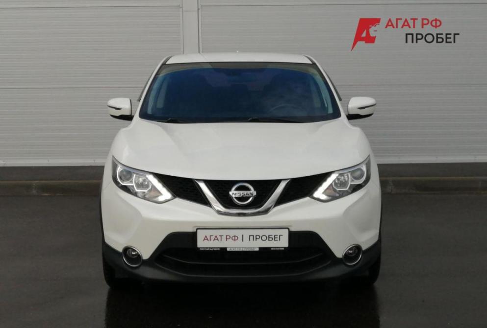Nissan Qashqai II Иваново  - изображение 2