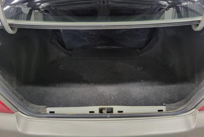 Toyota Corolla IX (E120 E130) с пробегом 2003 года, цена 430 000 рублей, 267053 км, седан, Автокод Объявления