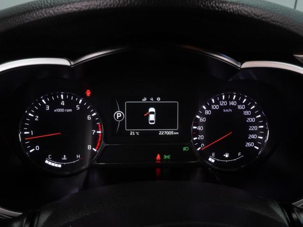 Kia Optima III Рестайлинг с пробегом 2015 года, цена 1 499 000 рублей, 227005 км, седан, Автокод Объявления