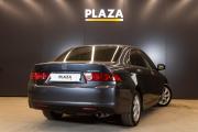 Honda Accord VII Рестайлинг Уфа  - изображение 23