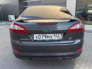 Ford Mondeo IV Кемерово  - изображение 65
