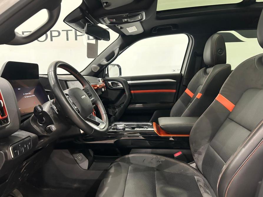 Haval Dargo I Санкт-Петербург  - изображение 15