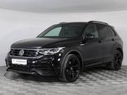 Volkswagen Tiguan II Рестайлинг Химки  - изображение 15