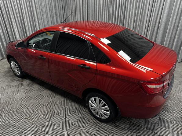 Lada (ВАЗ) Vesta I с пробегом 2020 года, цена 985 000 рублей, 101536 км, седан, Автокод Объявления
