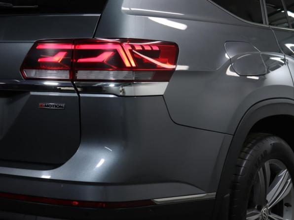 Volkswagen Teramont I Рестайлинг с пробегом 2021 года, цена 4 144 000 рублей, 91888 км, внедорожник, Автокод Объявления