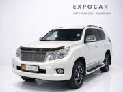 Toyota Land Cruiser Prado 150 Series Новосибирск  - изображение 27
