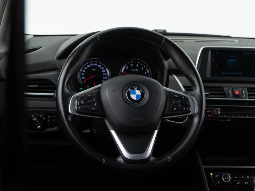 BMW 2 серии Active Tourer F45 Рестайлинг Москва  - изображение 12