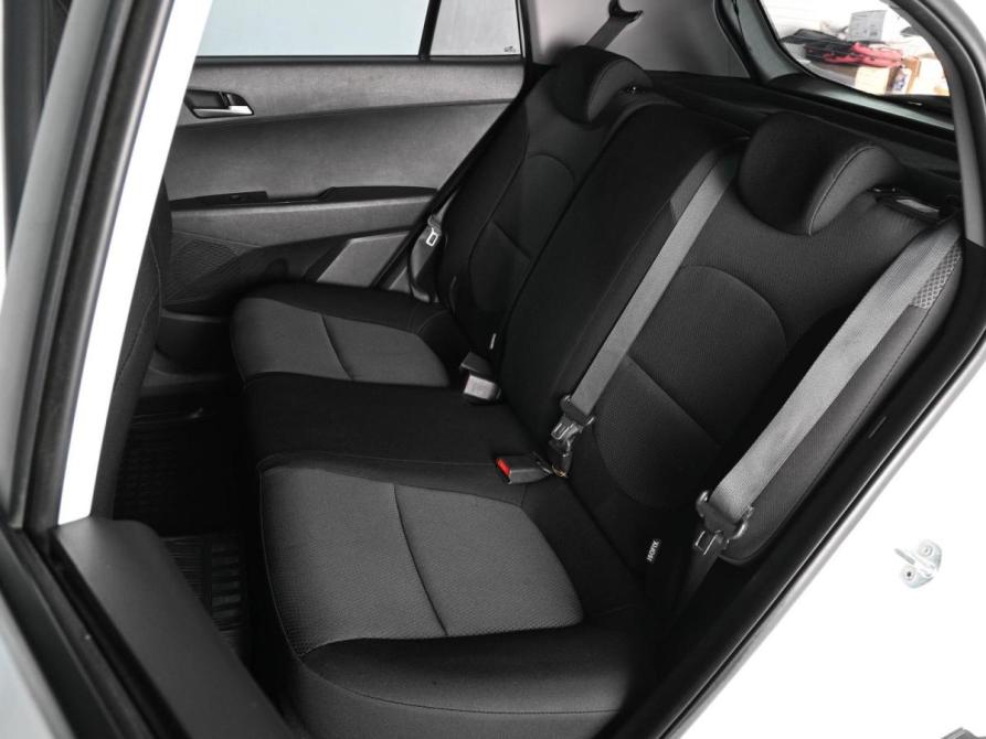 Hyundai Creta I Ростов-на-Дону  - изображение 9