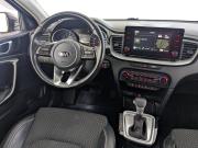Kia Ceed III Москва  - изображение 49