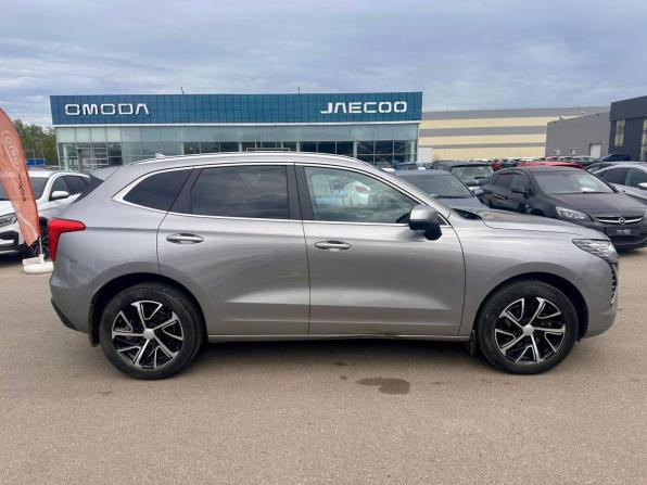 Haval Jolion I с пробегом 2023 года, цена 1 989 000 рублей, 56687 км, внедорожник, Автокод Объявления