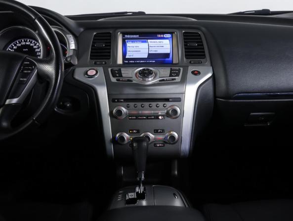 Nissan Murano II (Z51) Рестайлинг 2 с пробегом 2014 года, цена 1 714 000 рублей, 84425 км, внедорожник, Автокод Объявления