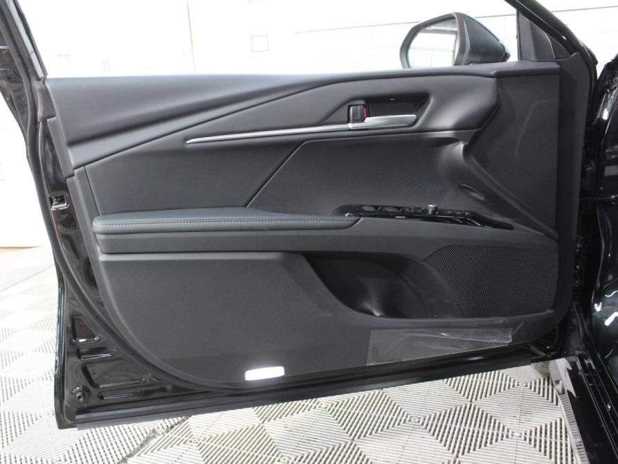 Toyota Camry IX (XV80) China Market Москва  - изображение 13