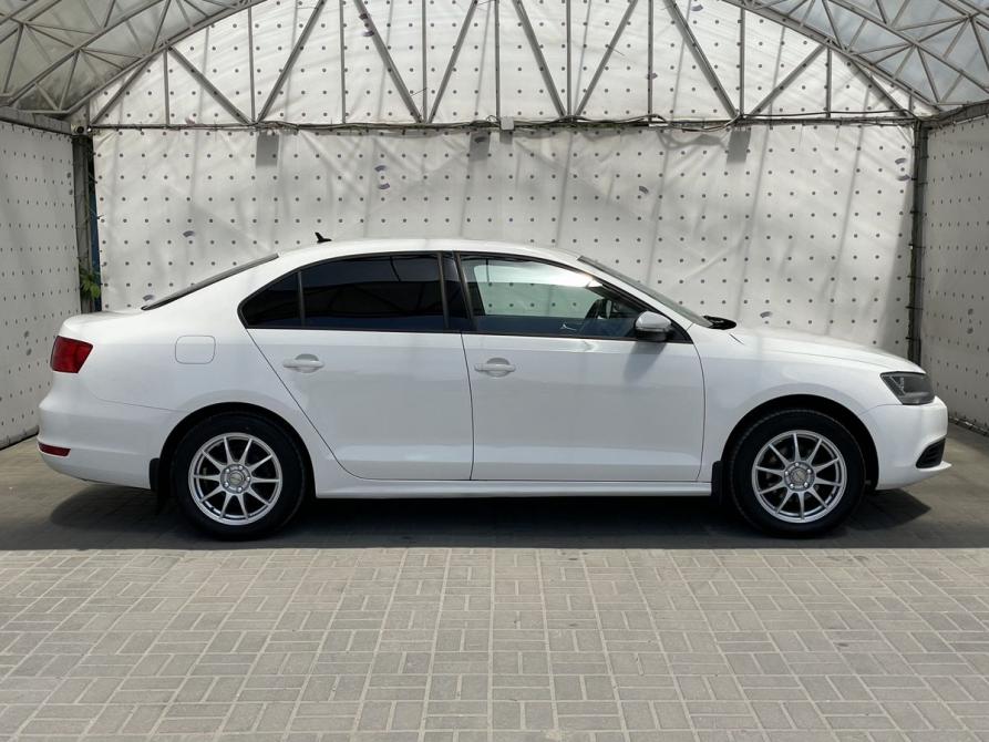 Volkswagen Jetta VI Тамбов  - изображение 9