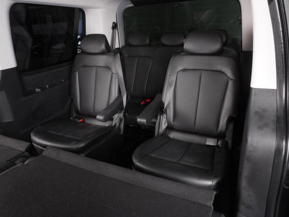 Hyundai Staria I с пробегом 2022 года, цена 5 270 000 рублей, 25365 км, минивэн, Автокод Объявления