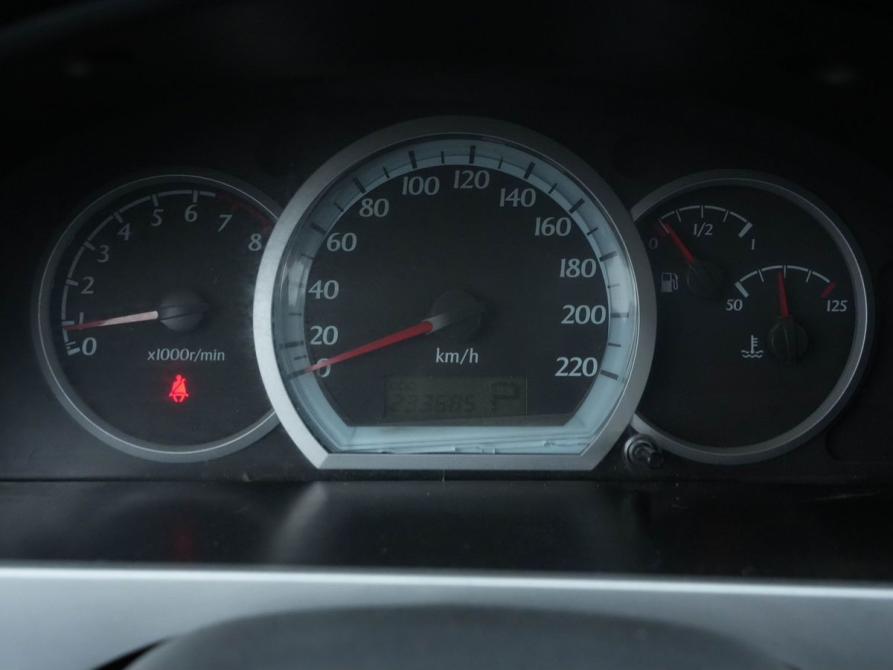 Chevrolet Lacetti I Новосибирск  - изображение 11