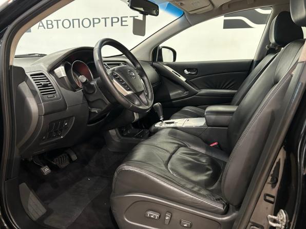 Nissan Murano II (Z51) с пробегом 2009 года, цена 899 000 рублей, 195986 км, внедорожник, Автокод Объявления