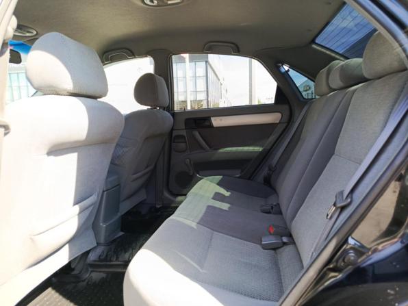 Chevrolet Lacetti I с пробегом 2011 года, цена 440 000 рублей, 272424 км, седан, Автокод Объявления