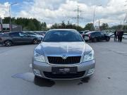 Skoda Octavia II (A5) Рестайлинг Тула  - изображение 17
