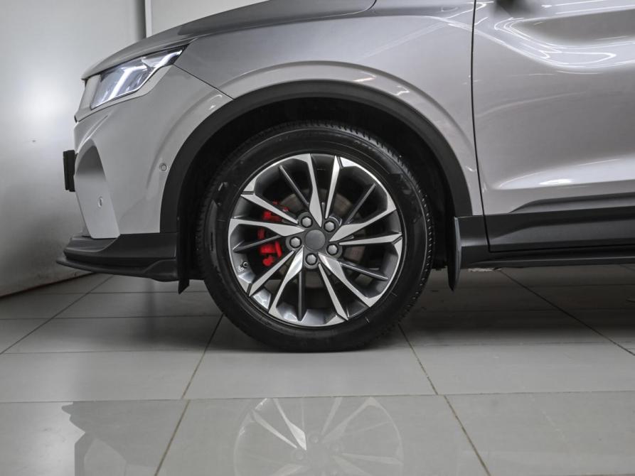 Belgee X50 Челябинск  - изображение 5