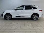 Audi Q5 III Воронеж  - изображение 35