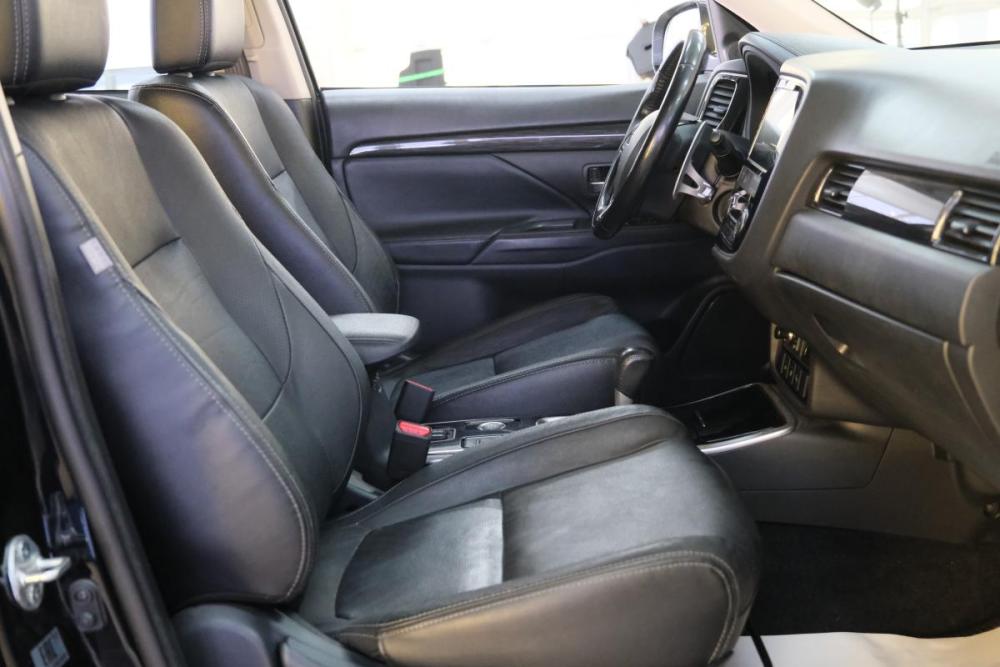 Mitsubishi Outlander III Рестайлинг 2 Омск  - изображение 21